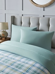 Night Lark Coverless Duvet and Pillowcase Set - Image 2 of 8