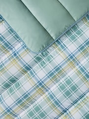 Night Lark Coverless Duvet and Pillowcase Set - Image 3 of 8