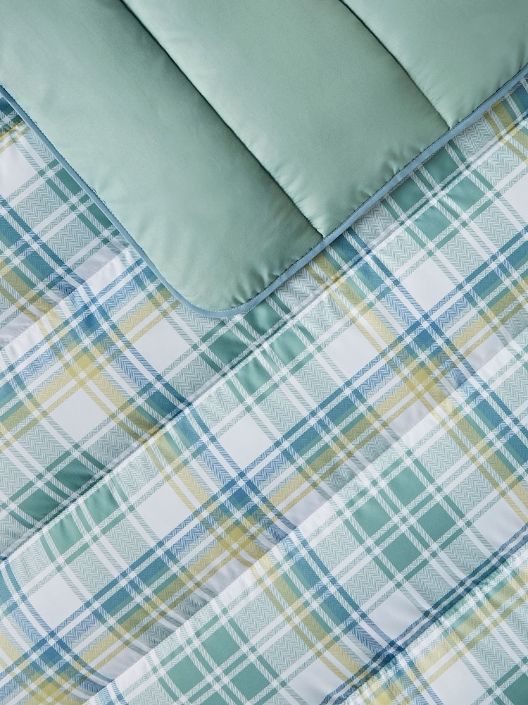 Night Lark Coverless Duvet and Pillowcase Set - Image 3 of 8