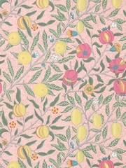Morris & Co Stardust Fruit Bedford Park Wallpaper - Image 1 of 1