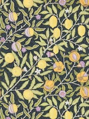 Morris & Co Twilight Fruit Bedford Park Wallpaper - Image 1 of 1