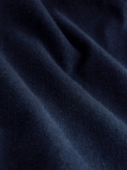 Denim Rinse Jersey Bootcut Leggings - Image 7 of 7
