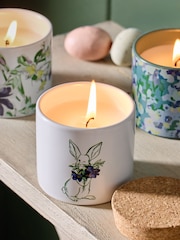 White Jasmine Easter Set of 3 Candle - Image 3 of 4