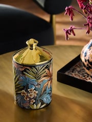 Cedarwood & Oud Animal Print Tiger Candle - Image 3 of 5