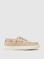 Schuh Lando White Sole Shoes - Image 1 of 4