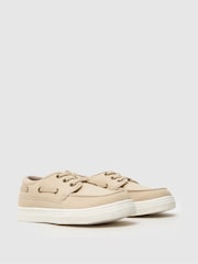 Schuh Lando White Sole Shoes - Image 2 of 4