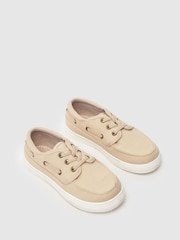 Schuh Lando White Sole Shoes - Image 3 of 4
