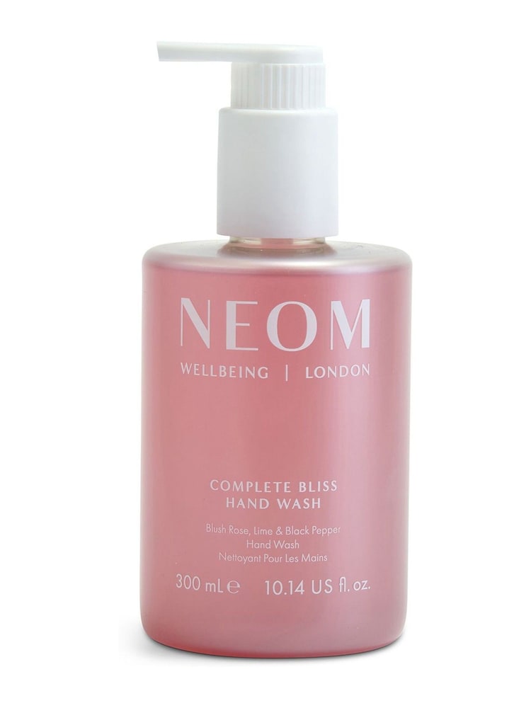 Neom Complete Bliss Hand Wash - Image 1 of 5