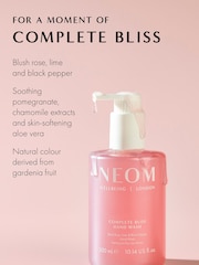 Neom Complete Bliss Hand Wash - Image 3 of 5