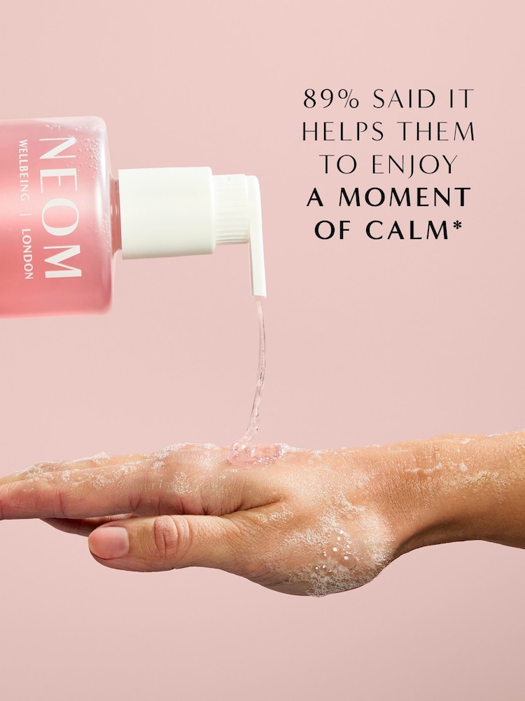 Neom Complete Bliss Hand Wash - Image 5 of 5