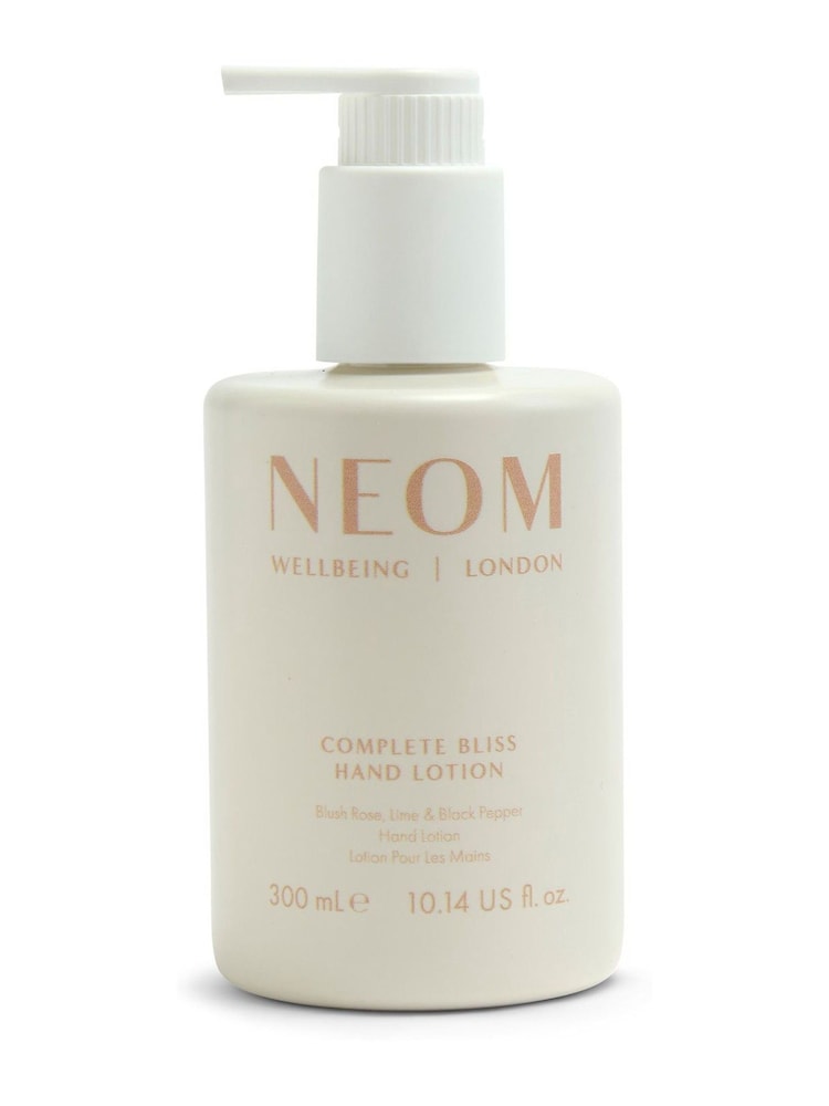 Neom Complete Bliss Hand Lotion - Image 1 of 5