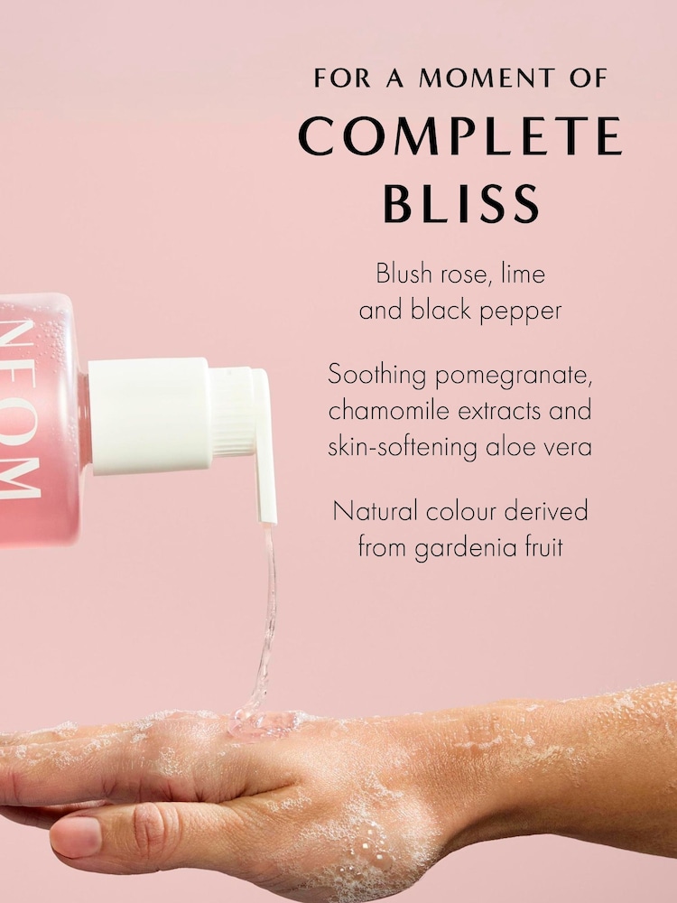 Neom Complete Bliss Hand Wash Refill - Image 2 of 5