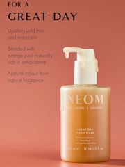 Neom Great Day Hand Wash - Image 3 of 5