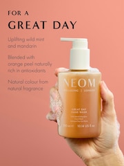 Neom Great Day Hand Wash Refill - Image 2 of 5