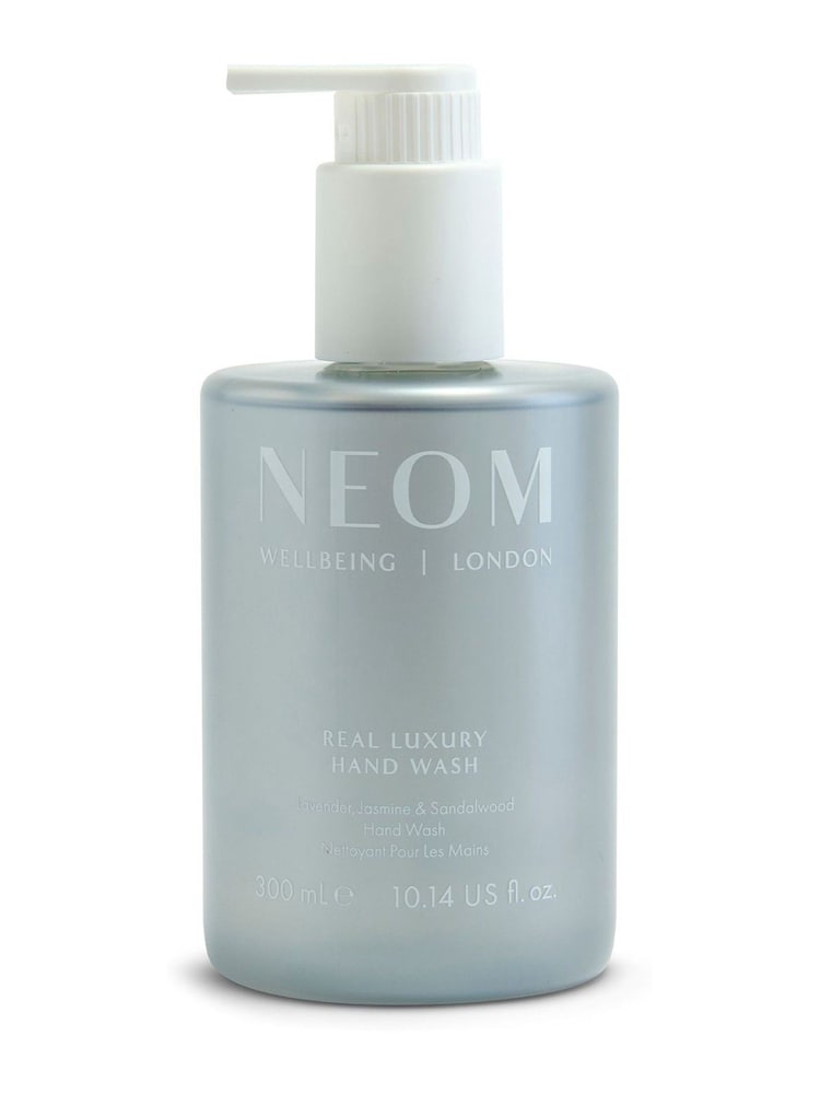 Neom Real Luxury Hand Wash - Image 1 of 5