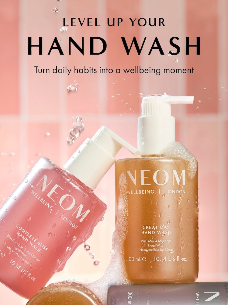 Neom Real Luxury Hand Wash - Image 2 of 5