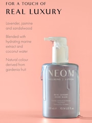Neom Real Luxury Hand Wash - Image 3 of 5