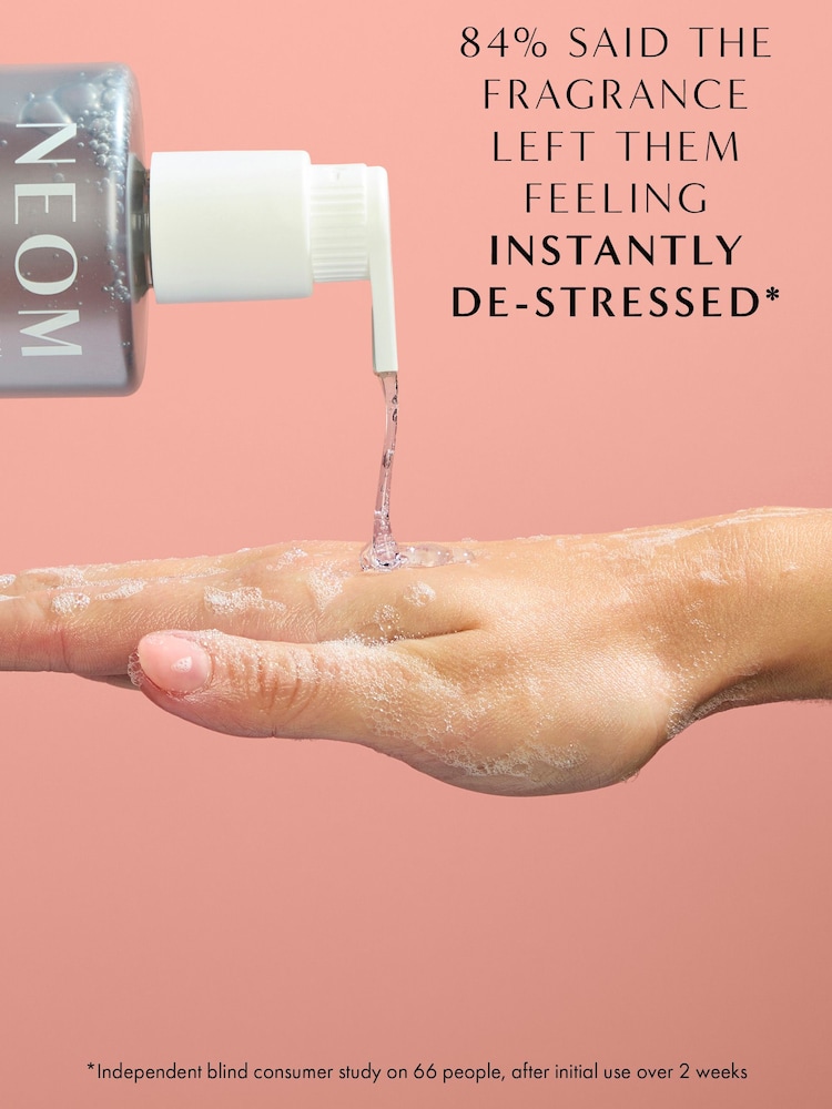 Neom Real Luxury Hand Wash - Image 5 of 5 Neom Real Luxury Hand Wash - Image 5 of 5