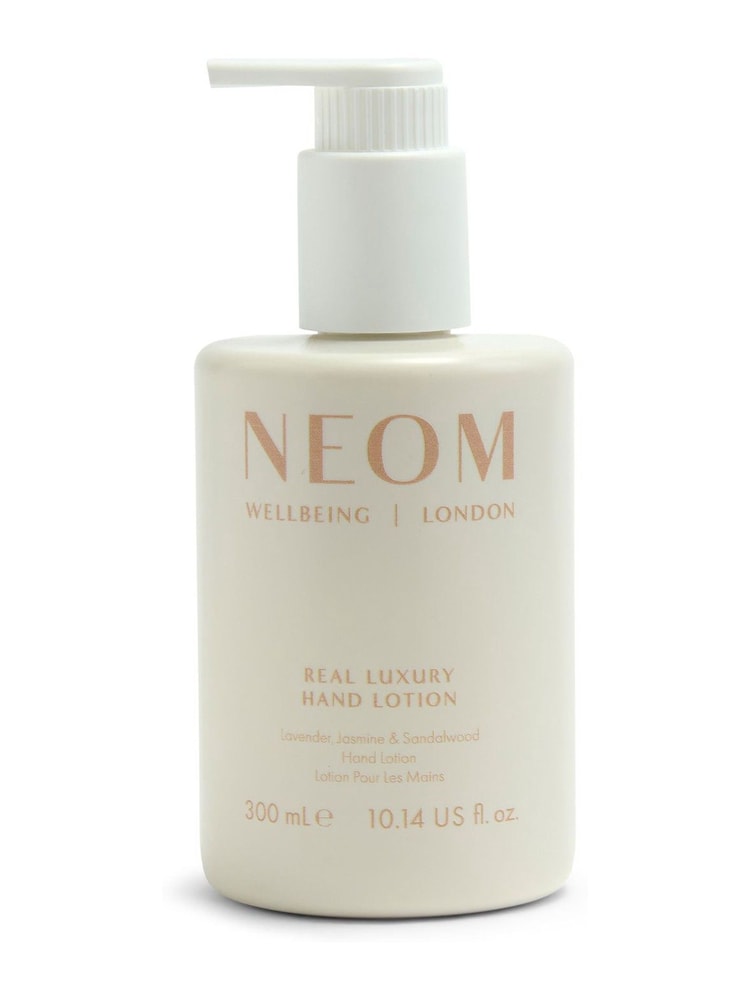 Neom Real Luxury Hand Lotion - Image 1 of 5