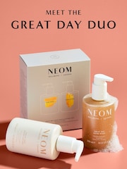 Neom Great Day Hand Wash Lotion Duo - Image 2 of 5