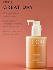 Neom Great Day Hand Wash Lotion Duo - Image 4 of 5