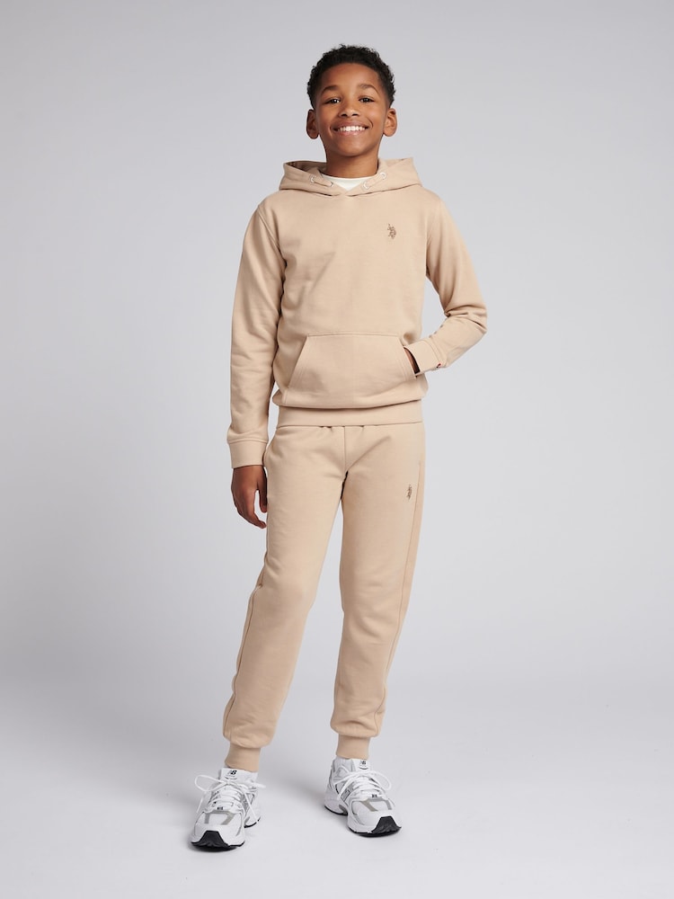 Nature - U.S. Polo Assn. garçons Double Horsemen Joggers - Image 3 of 10