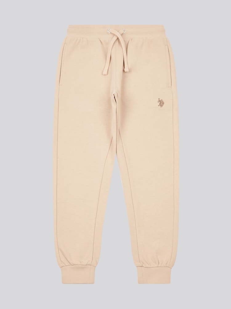 Nature - U.S. Polo Assn. garçons Double Horsemen Joggers - Image 7 of 10