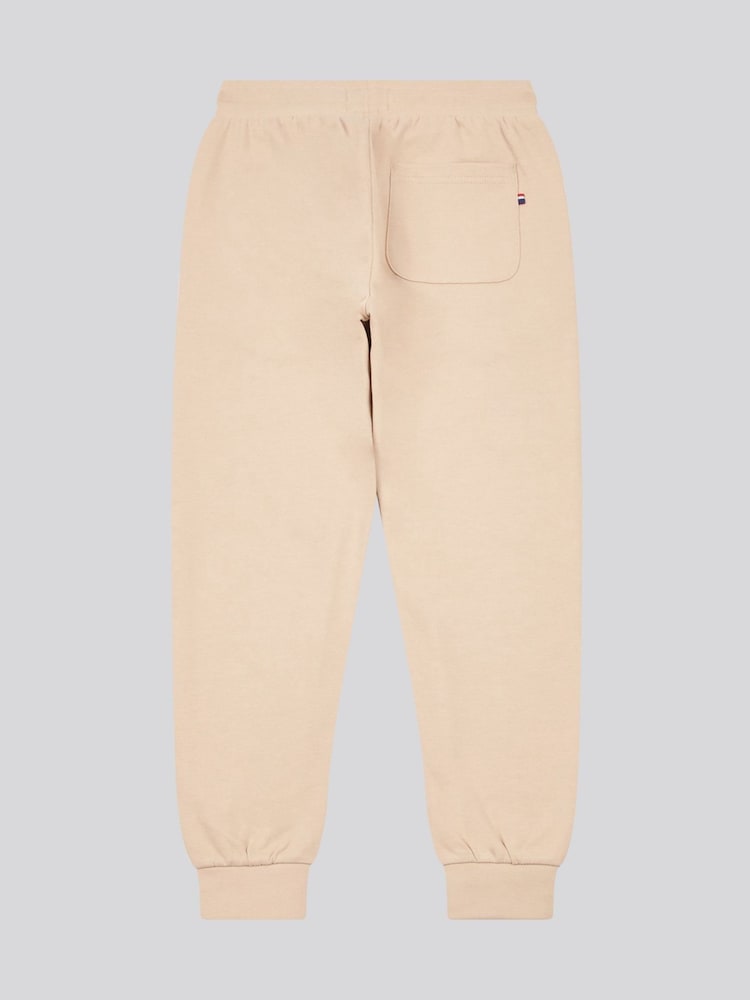 Nature - U.S. Polo Assn. garçons Double Horsemen Joggers - Image 8 of 10