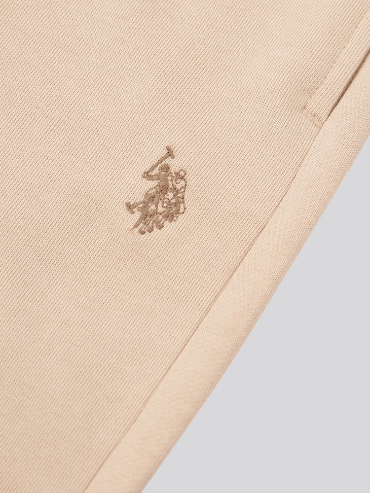 Nature - U.S. Polo Assn. garçons Double Horsemen Joggers - Image 9 of 10