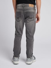 U.S. Polo Assn. Grey Boys Classic Fit Jeans - Image 11 of 11