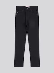 U.S. Polo Assn. Black Boys Classic Fit Jeans - Image 7 of 11