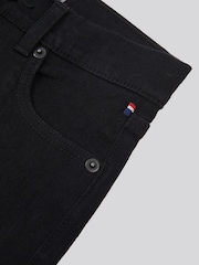 U.S. Polo Assn. Black Boys Classic Fit Jeans - Image 9 of 11
