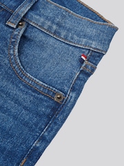 U.S. Polo Assn. Blue Boys Classic Fit Jeans - Image 3 of 5