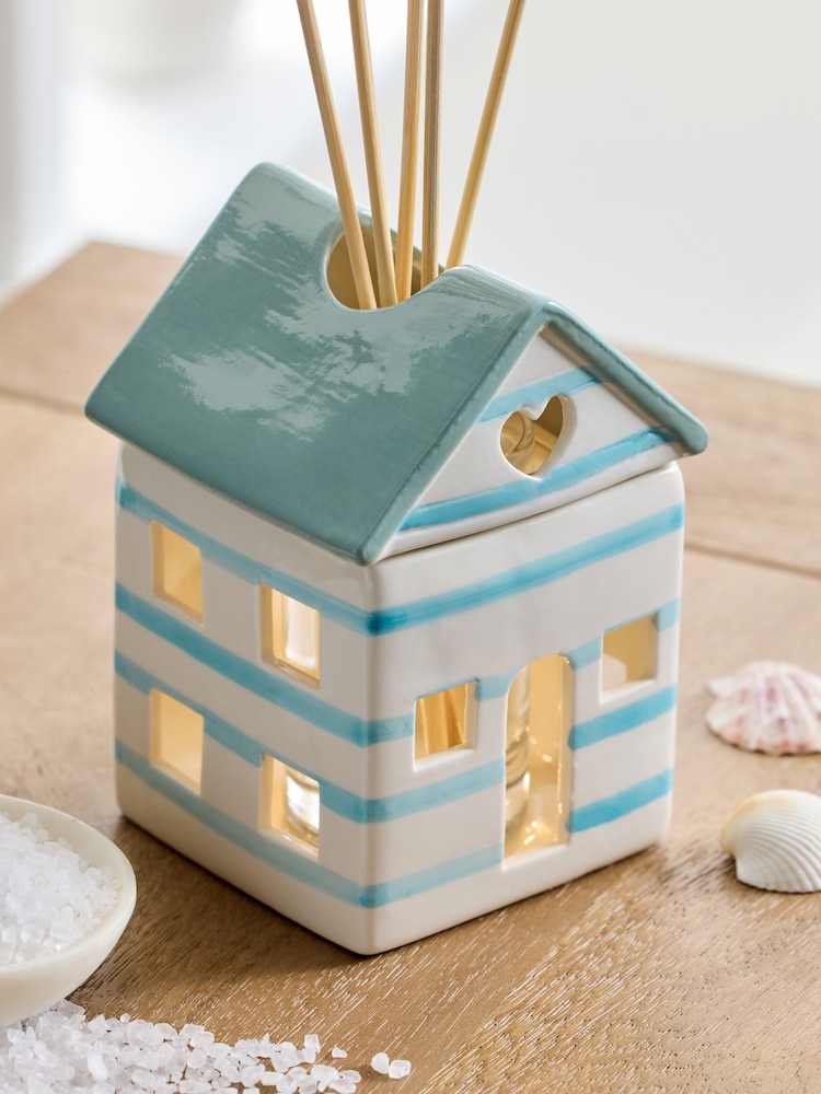 Sea Salt and Citrus 100ml Light Up Diffuser - Image 2 of 4