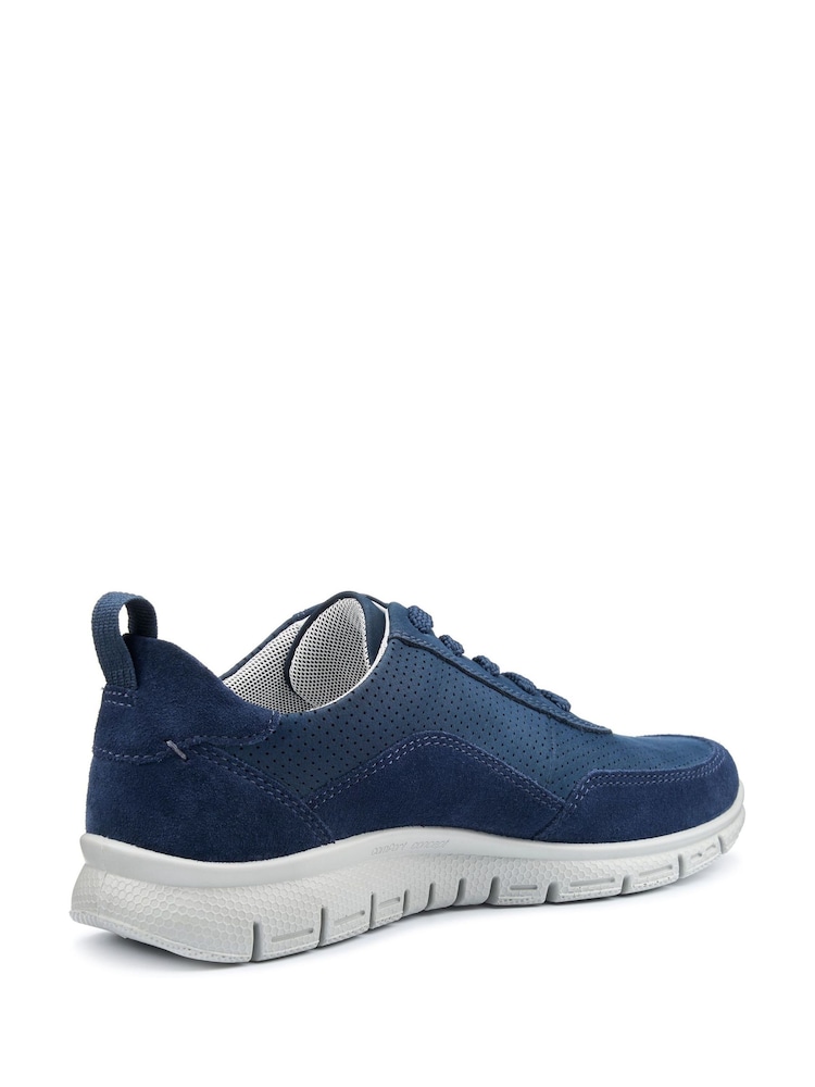 Hotter Regular Fit Gravity II Lace-Up Trainers - Slika 2 iz 4