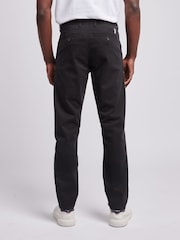 U.S. Polo Assn. Black Mens Classic Chinos Trousers - Image 2 of 9