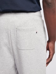 U.S. Polo Assn. Grey Mens Double Horsemen Loopback Joggers - Image 5 of 9