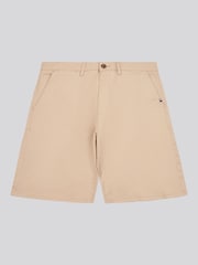 U.S. Polo Assn. Natural Mens Classic Chinos Shorts - Image 6 of 9