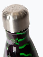 Hype Boys Green Glow Camo Thermal Water Bottle - Image 4 of 5