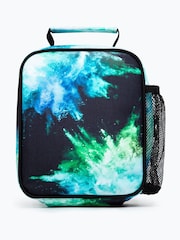Hype Blue Chalk Dust Lunch Box - Image 2 of 5
