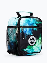 Hype Blue Chalk Dust Lunch Box - Image 3 of 5