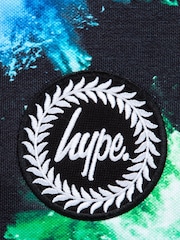Hype Blue Chalk Dust Lunch Box - Image 4 of 5
