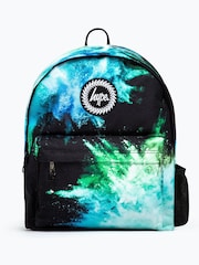 Hype. Boys Blue Chalk Dust Iconic Backpack - Image 1 of 5