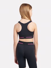 New Balance Kids Harmony Racerback Bra - Image 3 of 5