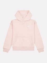 New Balance Pink Kids Performance Skirt - Image 1 of 3