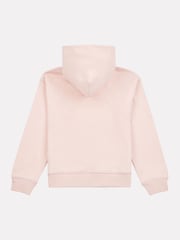 New Balance Pink Kids Performance Skirt - Image 2 of 3