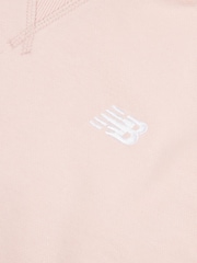 New Balance Pink Kids Performance Skirt - Image 3 of 3