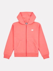 New Balance Red Light Kids Performance Skirt - Image 1 of 3