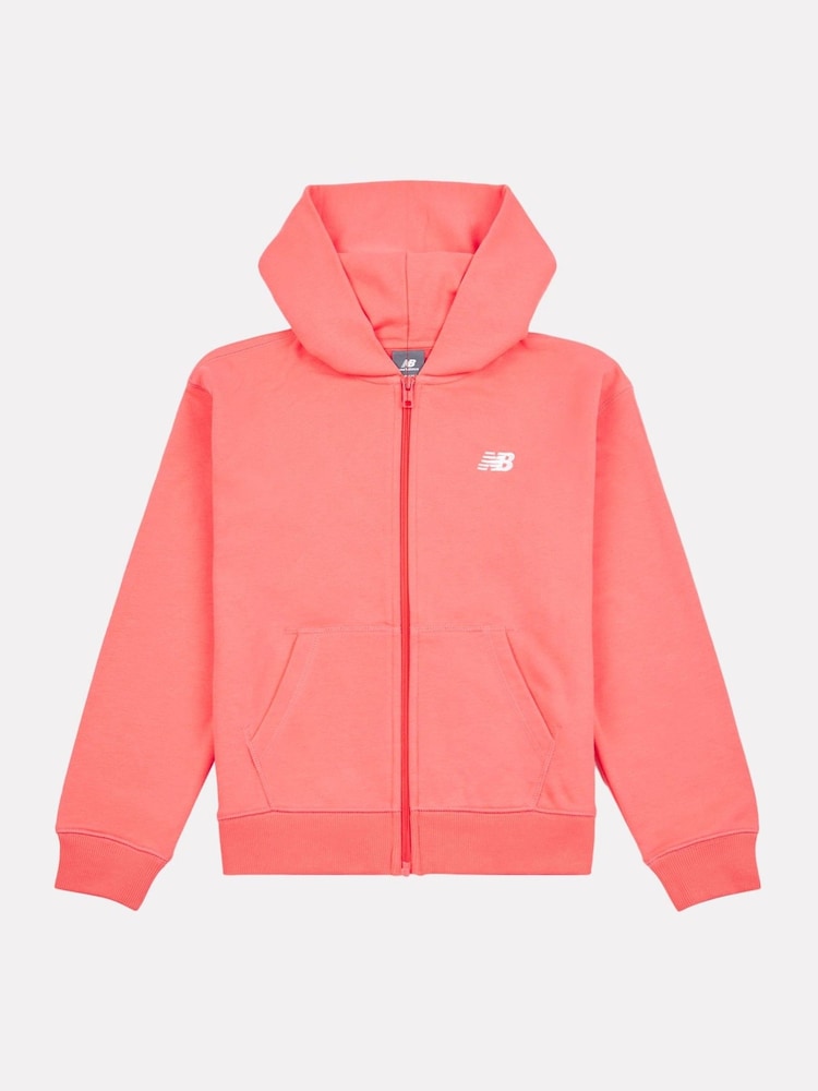 New Balance Red Light Kids Performance Skirt - Image 1 of 3