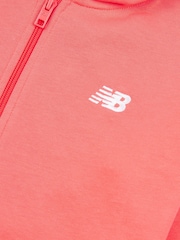 New Balance Red Light Kids Performance Skirt - Image 3 of 3